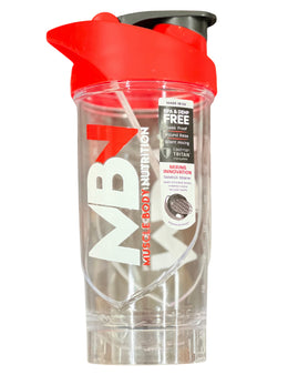 MBN ShieldMixer Shaker