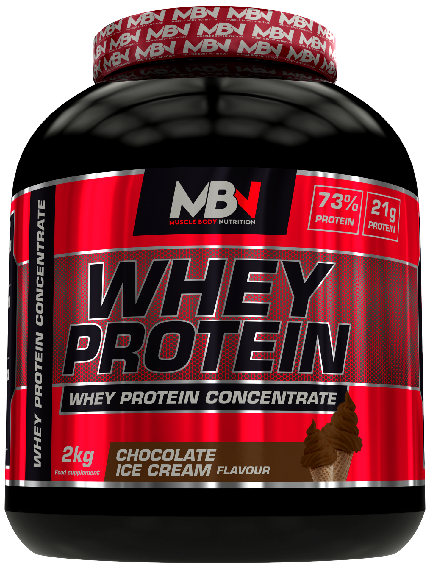 WHEY-PROTEIN