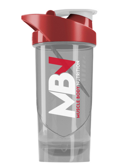 MBN ShieldMixer Shaker