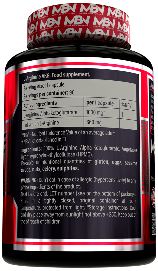 L-ARGININE