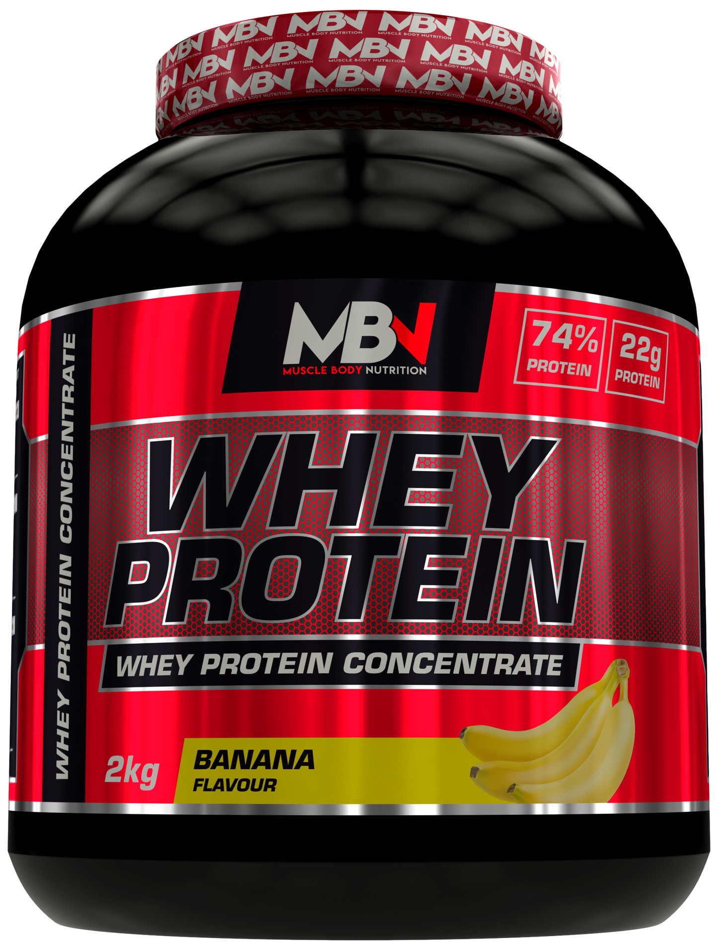 WHEY-PROTEIN