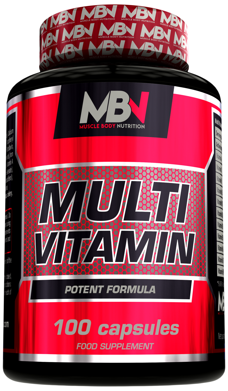MULTIVITAMINE