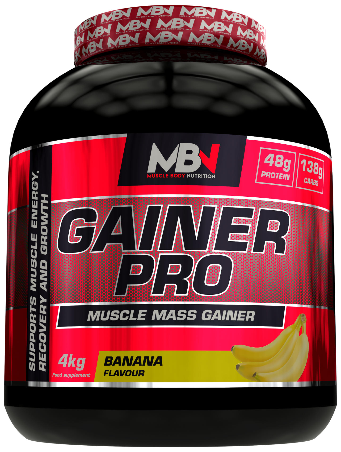 GAINER-PRO 4Kg