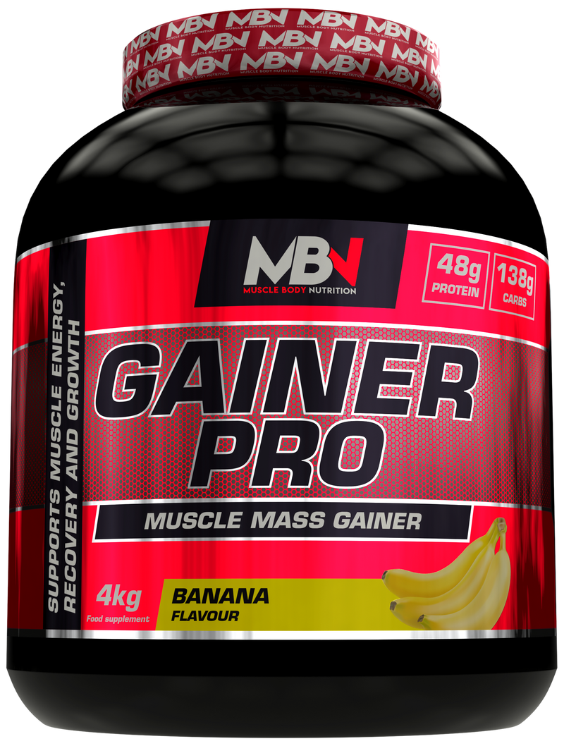 GAINER-PRO 4Kg