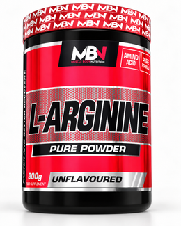MBN L-Arginine Powder 300g