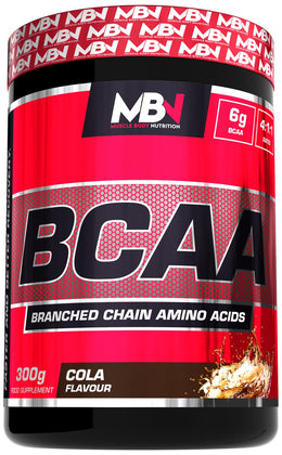 MBN BCAA 300g Cola