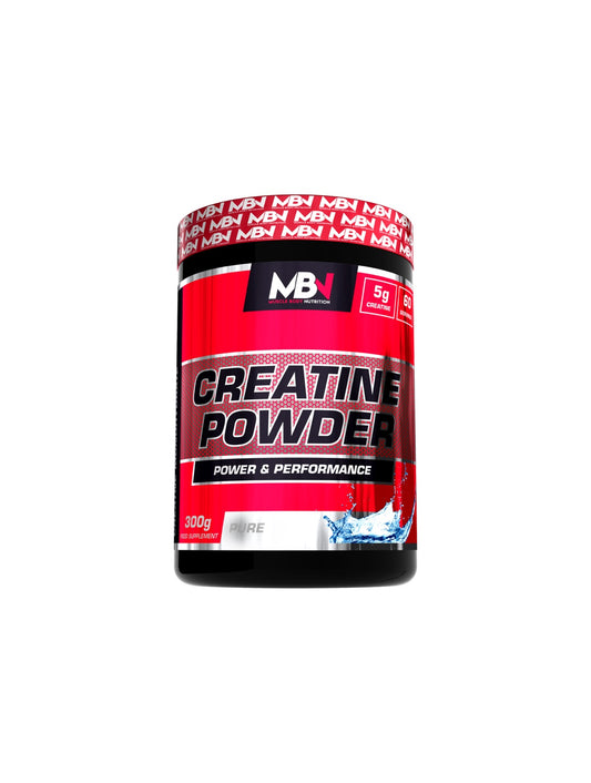 MBN Creatine Powder 300g