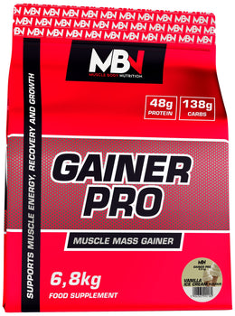 MBN Gainer Pro 6.8kg
