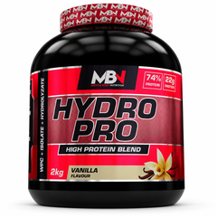 MBN Hydro Pro – 2 kg