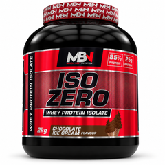 MBN ISO ZERO – 2 kg