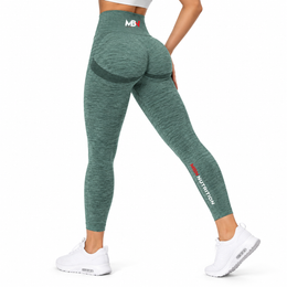 MBN Seamless Legging VIP