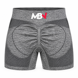 MBN Seamless short
