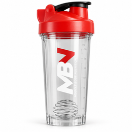 MBN Shaker shieldmixer