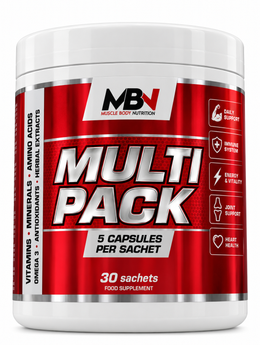 MBN Multi Pack