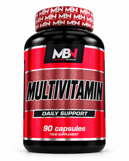 MBN Multivitamin 90 capsules