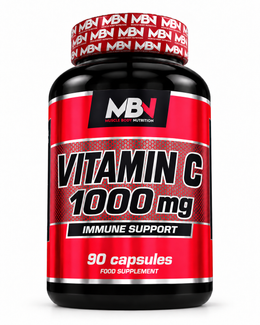 MBN Vitamin C 1000