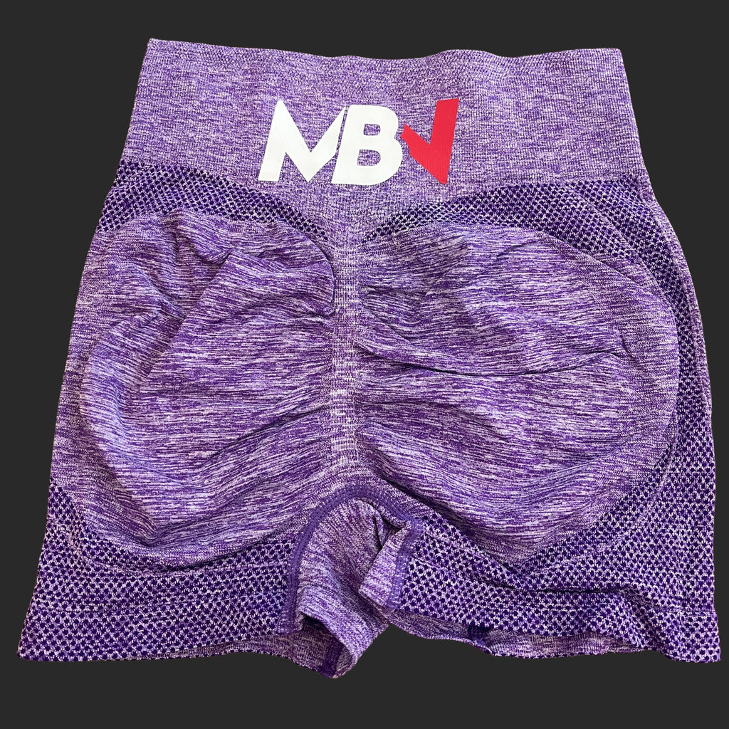 MBN’S Seamless short