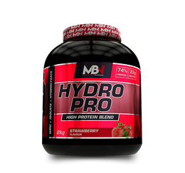 MBN Hydro Pro – 2 kg