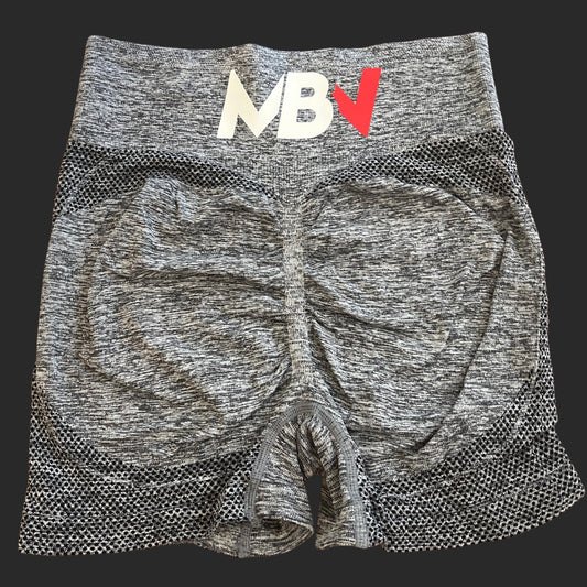 MBN’S Seamless short