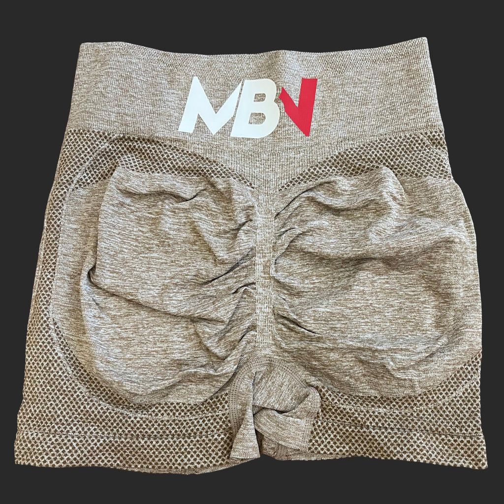 MBN’S Seamless short