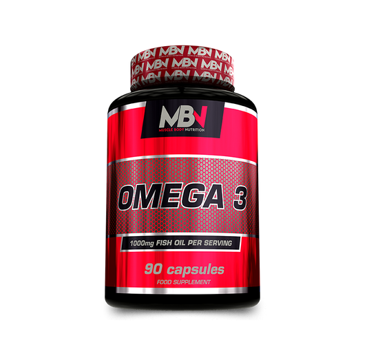 OMEGA-3