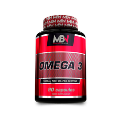 OMEGA-3