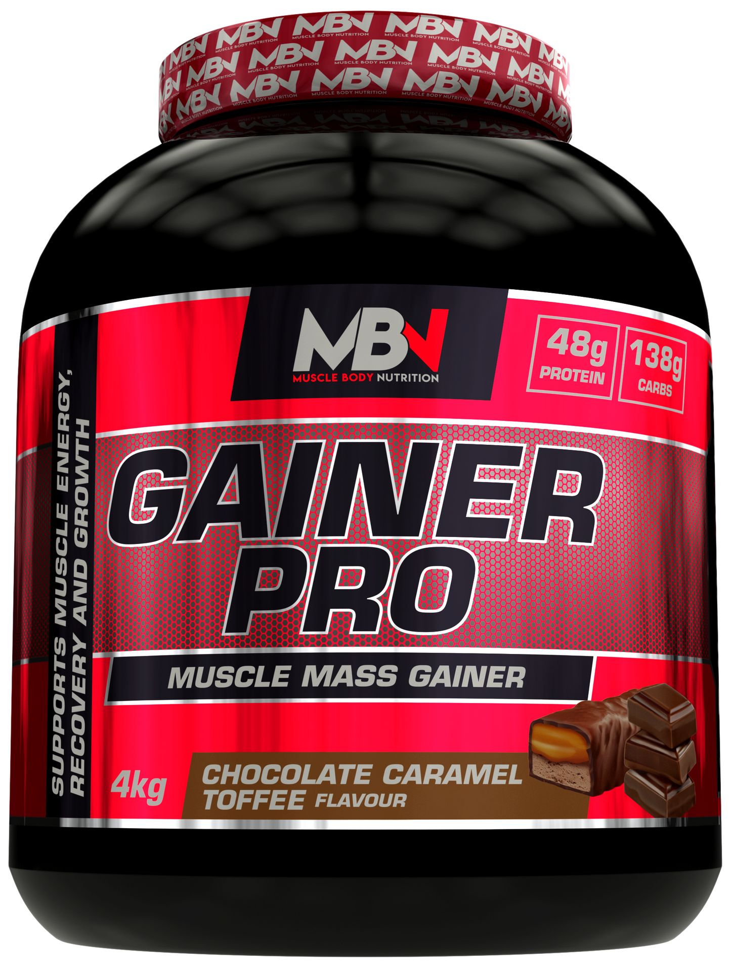 GAINER-PRO 4Kg