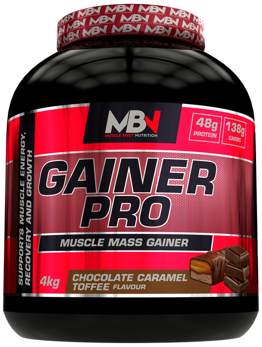 GAINER-PRO 4Kg