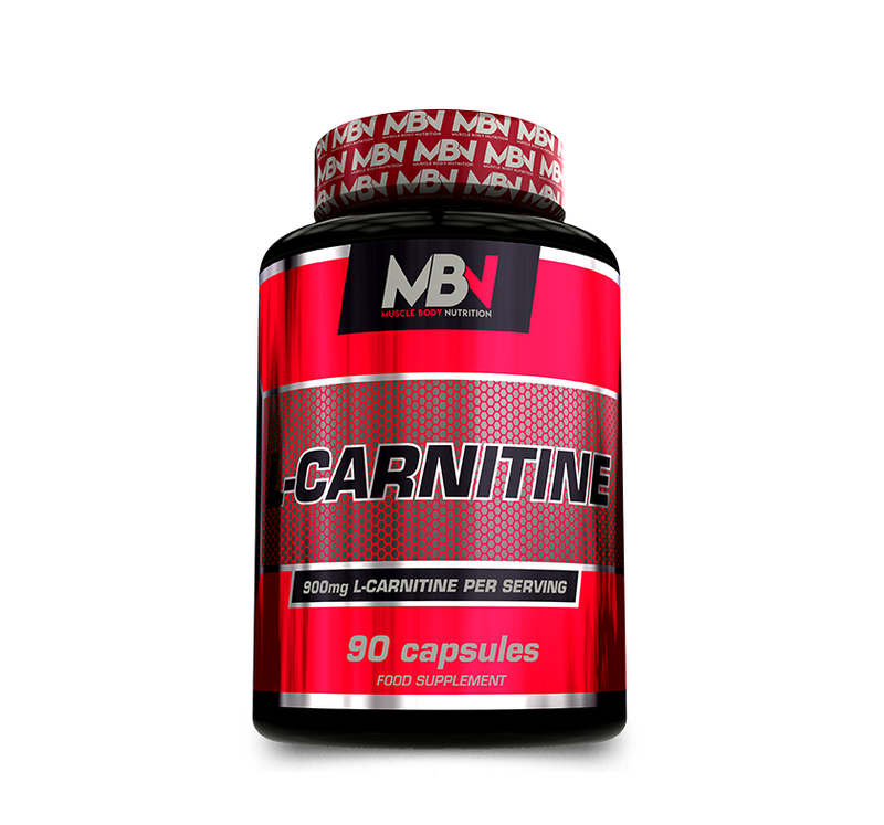 L-CARNITINE MBN Supplements L-CARNITINE MBN Supplements