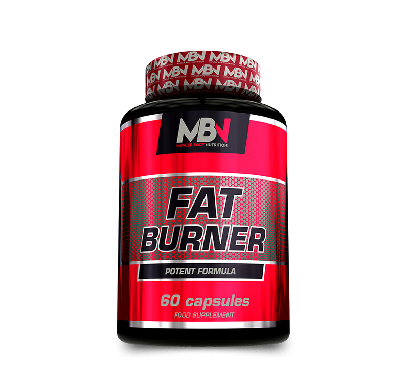 FAT-BURNER