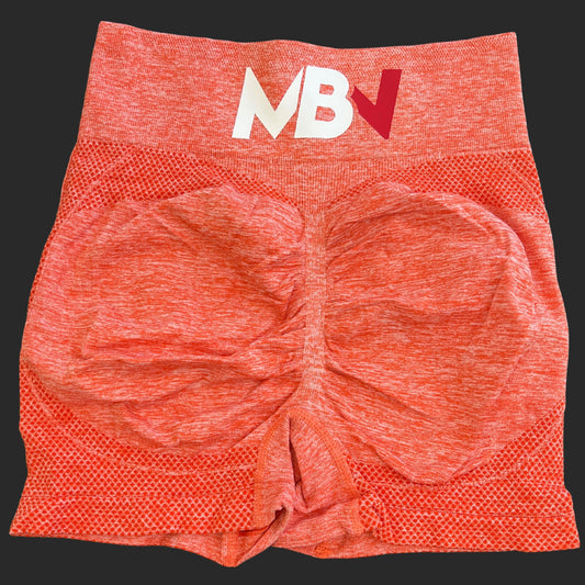 MBN’S Seamless short