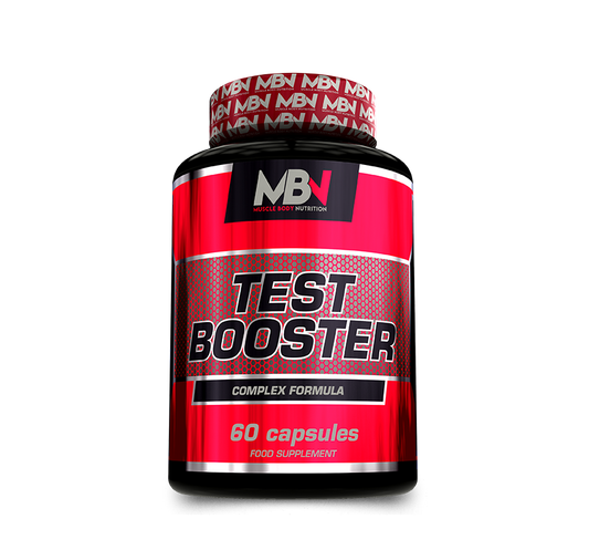 TESTO-BOOSTER