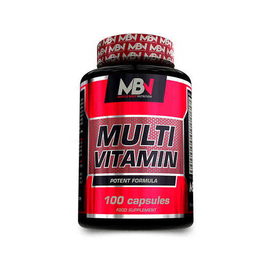 MULTIVITAMINE