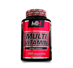 MULTIVITAMINE