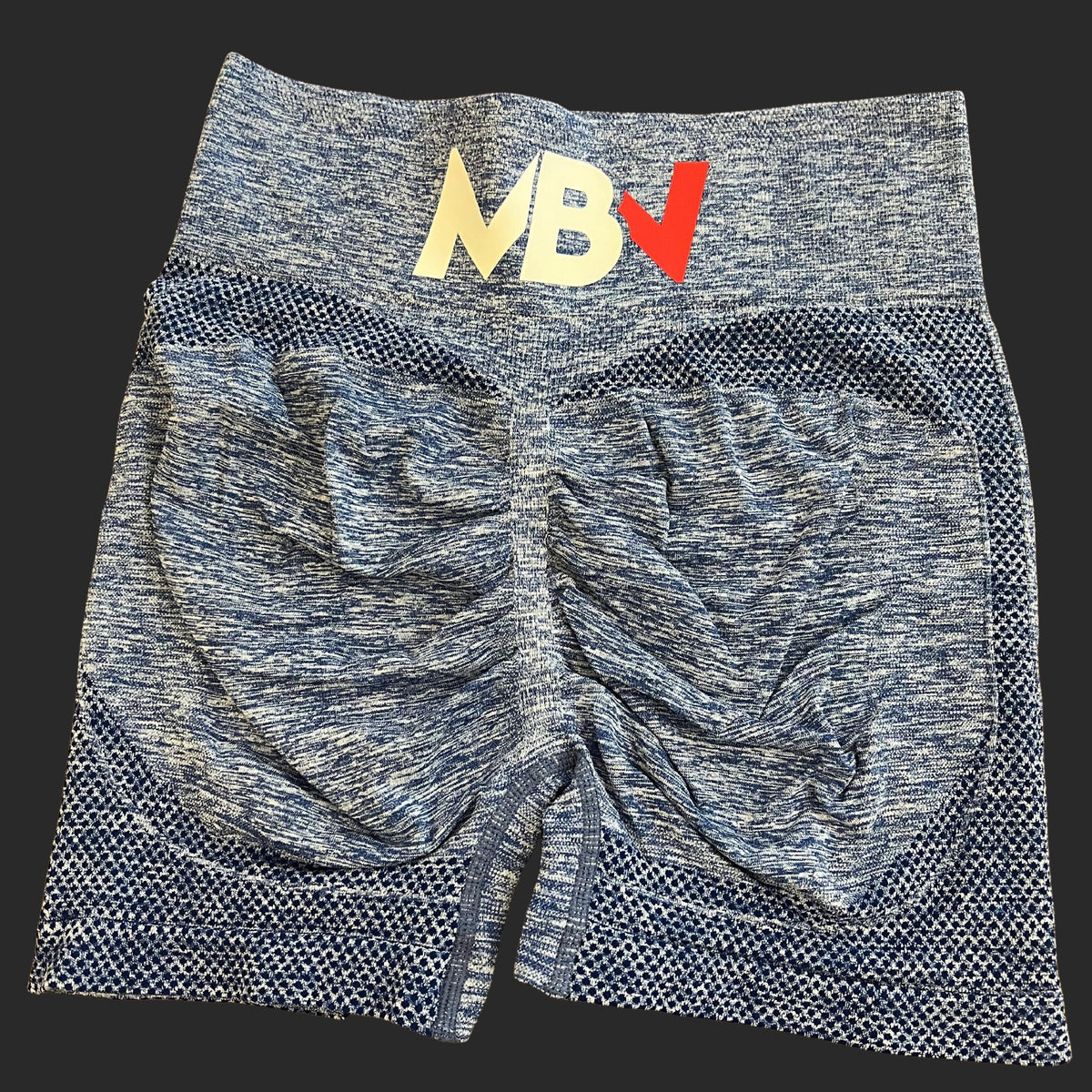 MBN Seamless Shorts