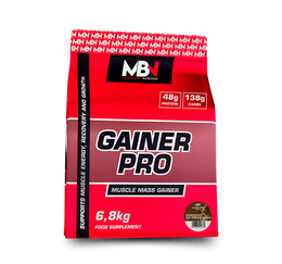MBN Gainer Pro – 6.8 kg