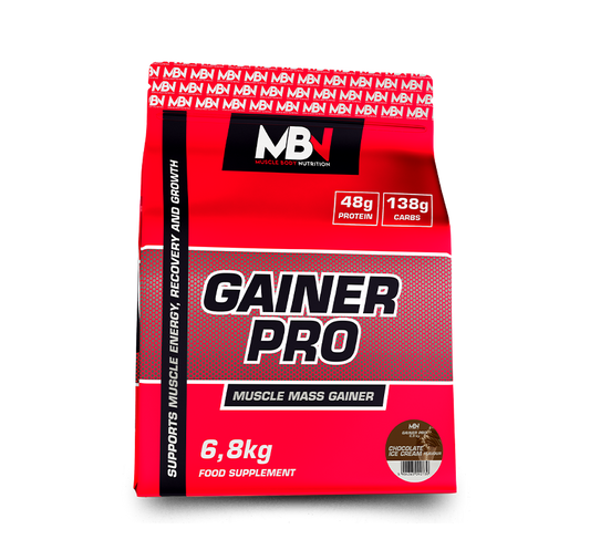 GAINER-PRO 6,8kg