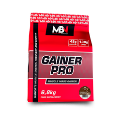 GAINER-PRO 6,8kg
